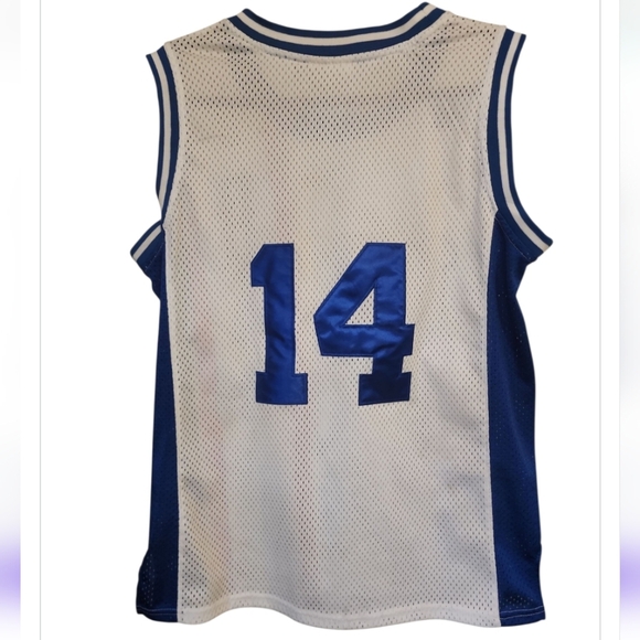 Adidas Cincinnati Royals NBA Official Oscar Robinson Jersey Hardwood Classics S - Picture 16 of 16